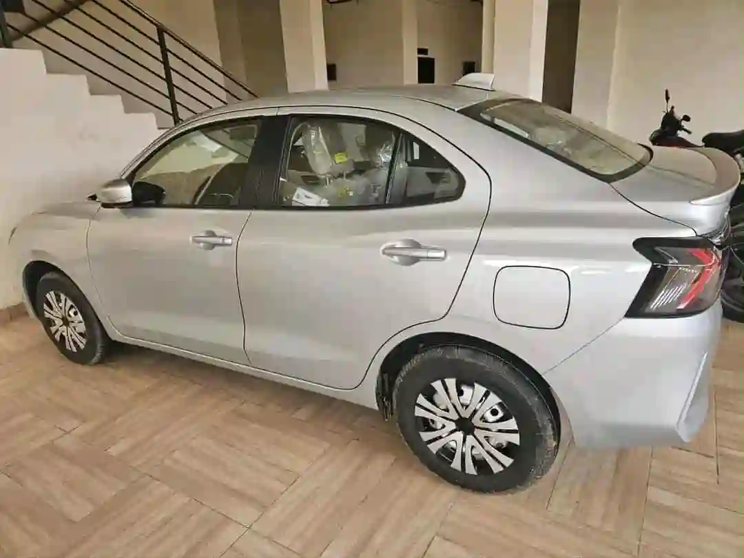 Suzuki dzire neuves en vente - Vue 3