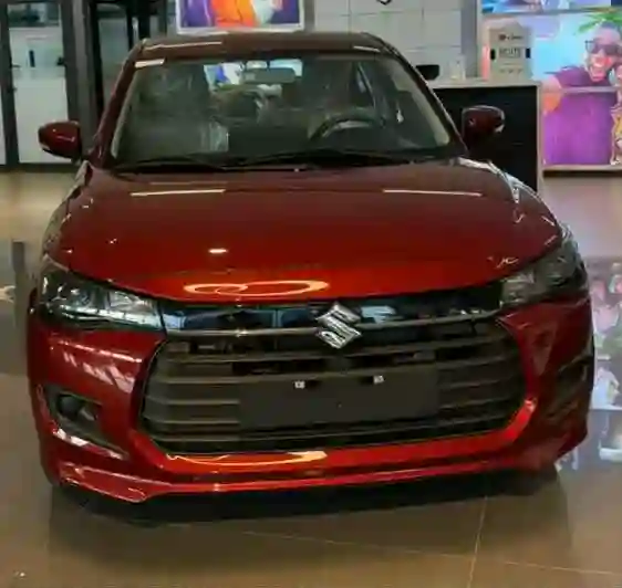 Suzuki dzire neuves en vente - Vue 4