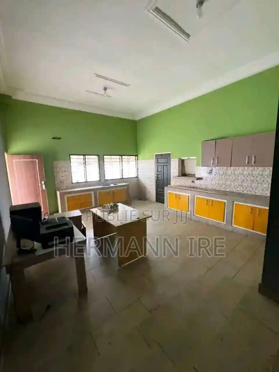 Villa a L0uer - Vue 1