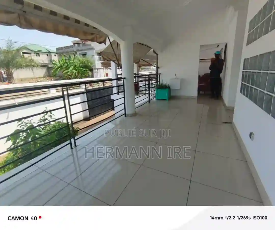 Villa a L0uer - Vue 4