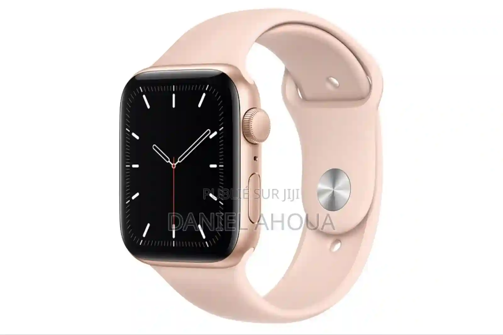 Apple Watch Se - Vue 1