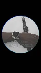 Montre Intelligente Connecté