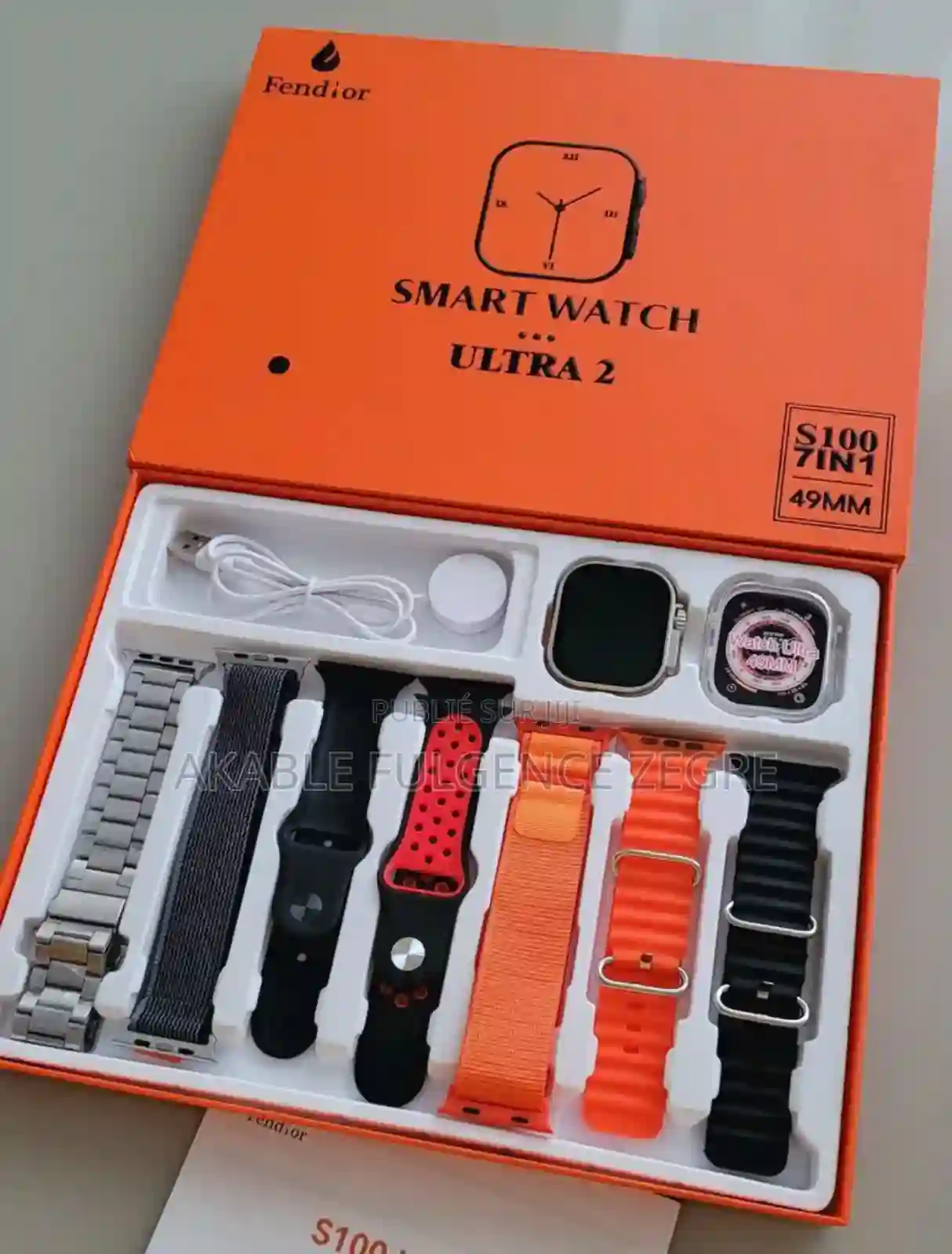 Smart Watch