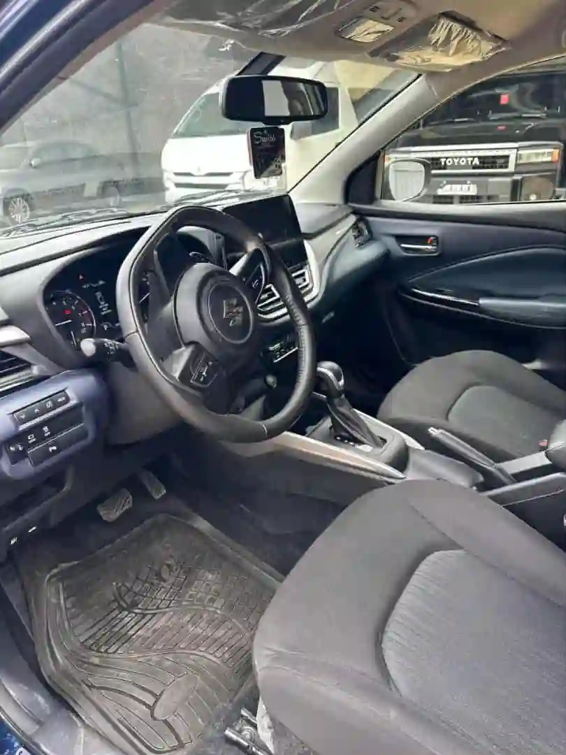 SUZUKI BALENO EN VENTE - Vue 1