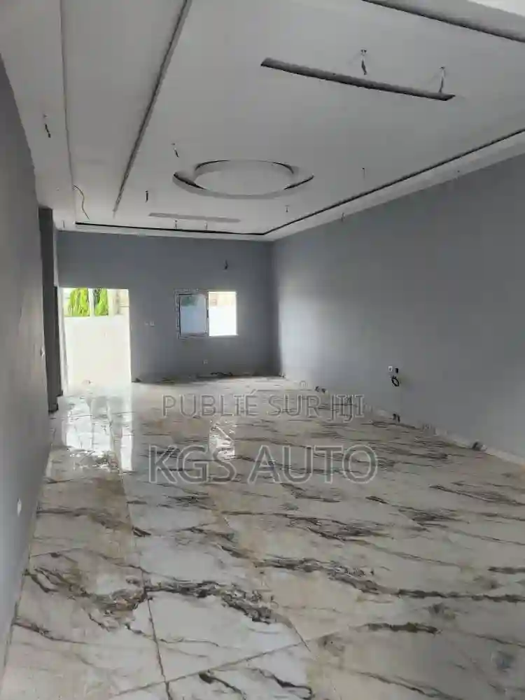 5chbre Duplex Dans Kgs Songon à Vendre - Vue 6