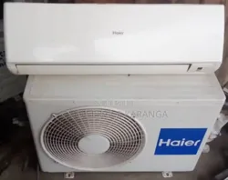 Climatiseur Haier 1 Cheval Et Demi en Très Bon État