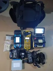 Équipement de Fibre Optique