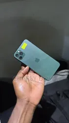 Pomme Iphone 11 Pro Max 64 GB Vert