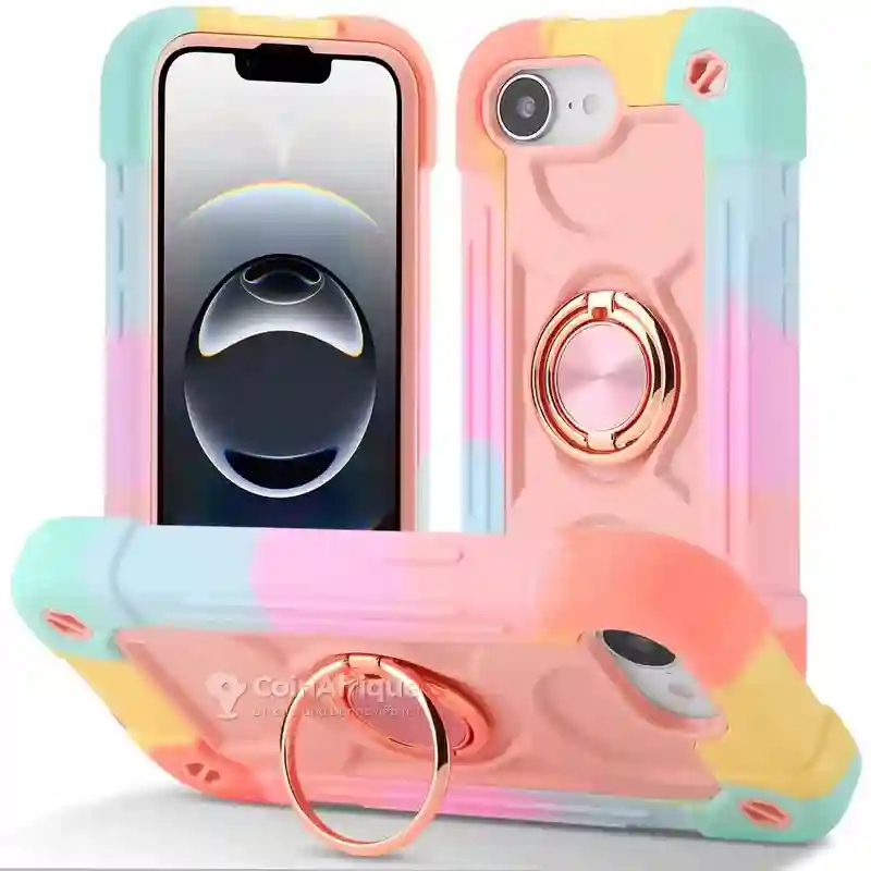 Coque Iphone - Vue 1