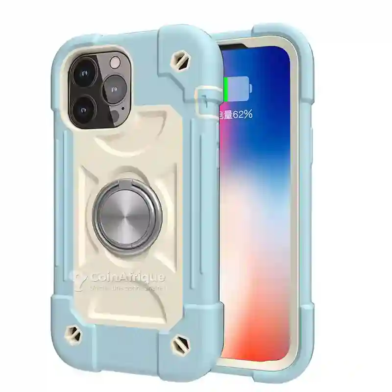 Coque Iphone - Vue 2