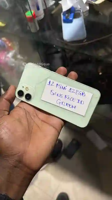 Iphone 12 Mini 128gb