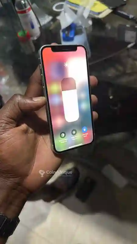 Iphone 12 Mini 128gb - Vue 1