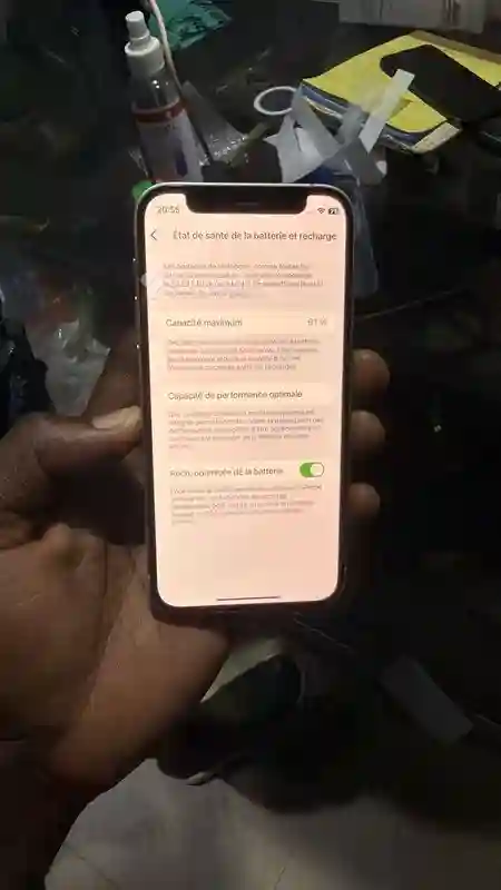 Iphone 12 Mini 128gb - Vue 2