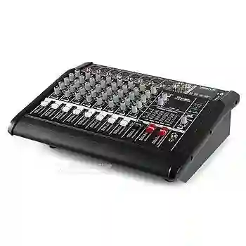 Mixeur Amplifié Yamaha