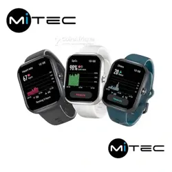 Montre Honor Watch Choice - Amoled - 300 mah