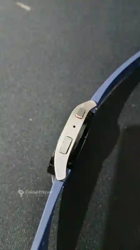 Samsung Galaxy 6 - Vue 2