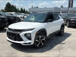 Chevrolet Trailblazer 2023 Autre