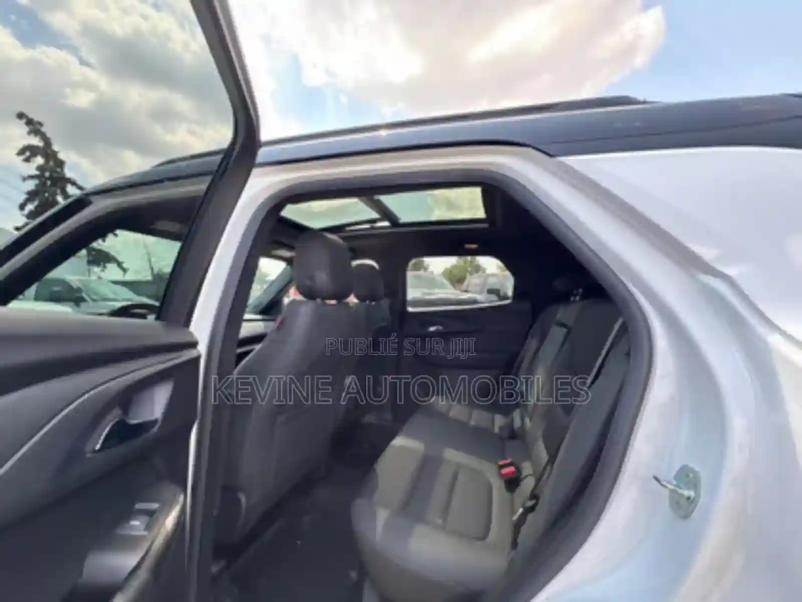Chevrolet Trailblazer 2023 Autre - Vue 5