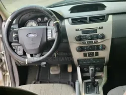 Ford Focus 14 Ambiente 2009 Gris