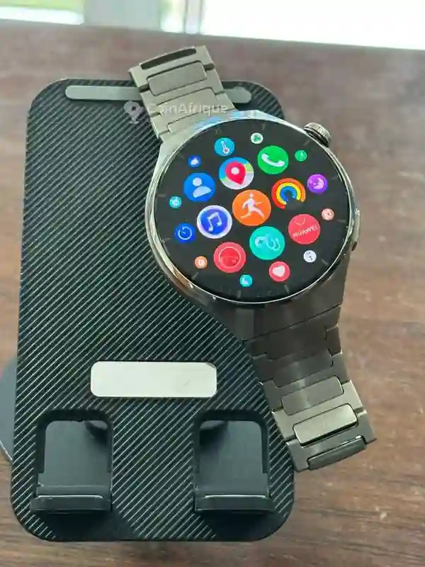 Huawei Watch 4 Pro