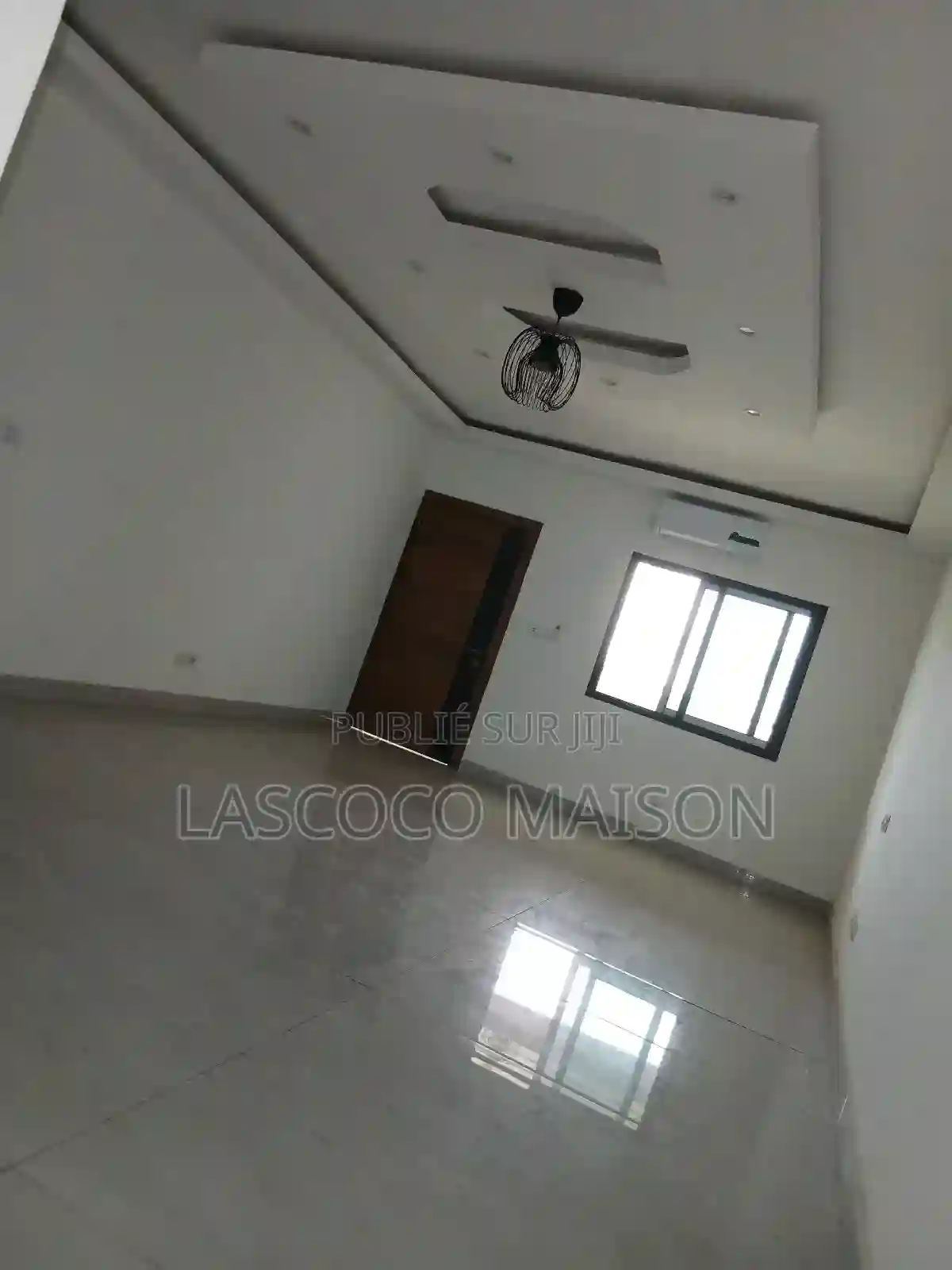 2chbre Appartement Dans Lascoco Maison Cocody à Louer