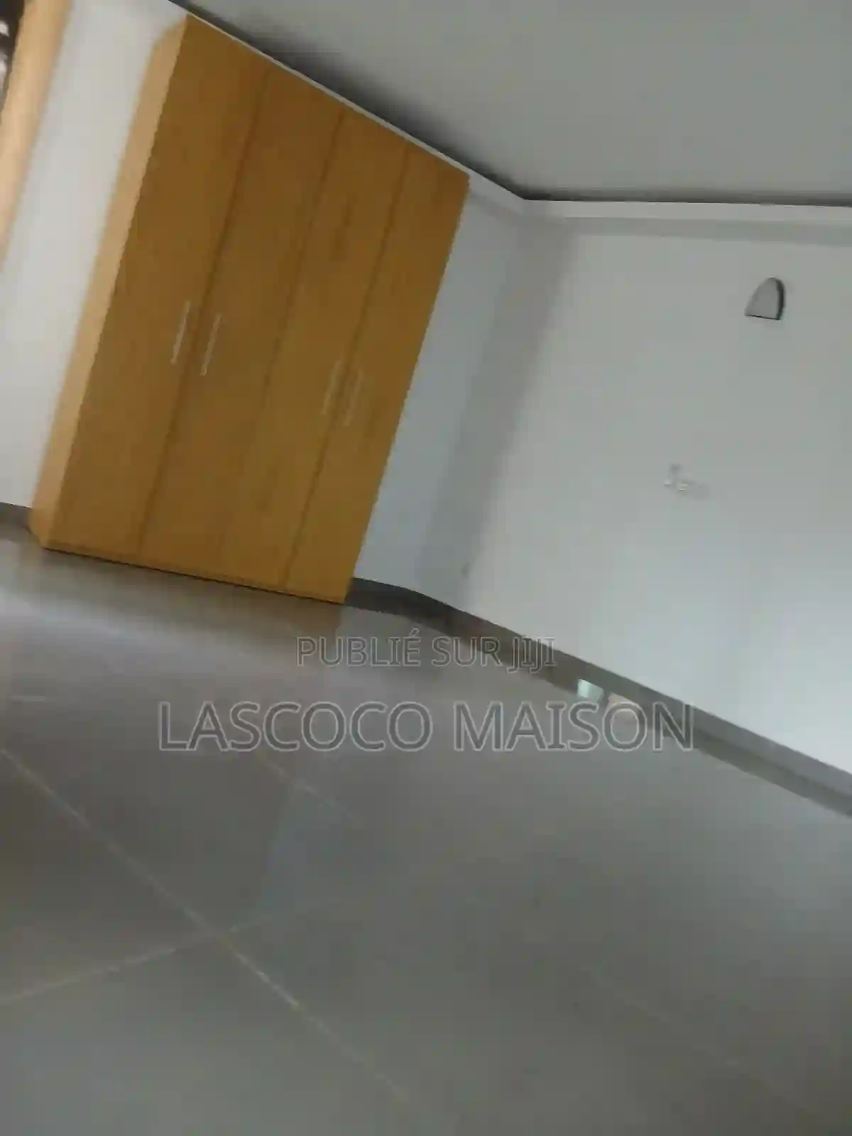 2chbre Appartement Dans Lascoco Maison Cocody à Louer - Vue 12
