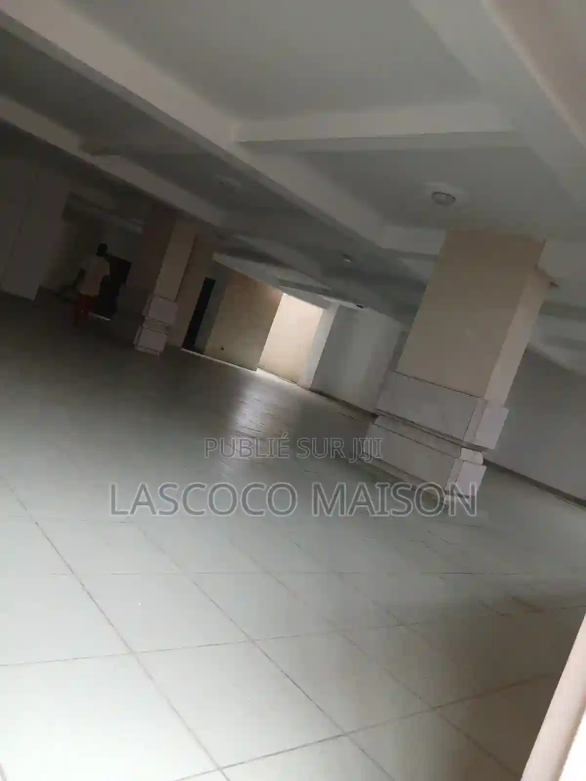 2chbre Appartement Dans Lascoco Maison Cocody à Louer - Vue 14