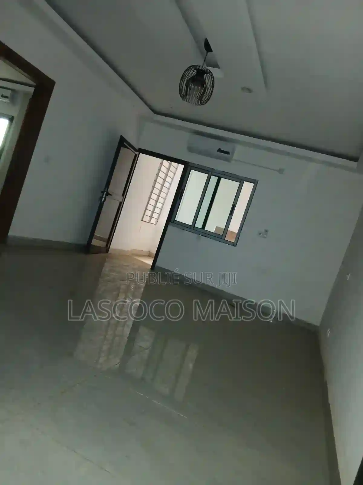 2chbre Appartement Dans Lascoco Maison Cocody à Louer - Vue 16