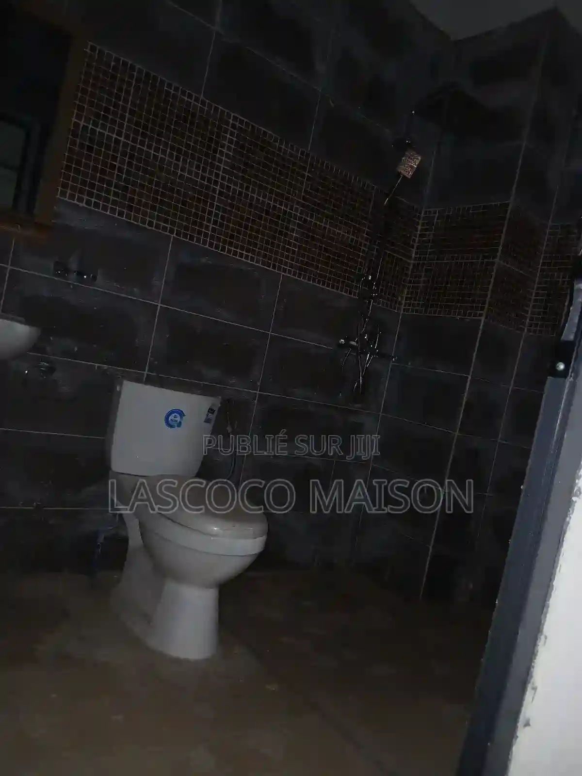 2chbre Appartement Dans Lascoco Maison Cocody à Louer - Vue 4