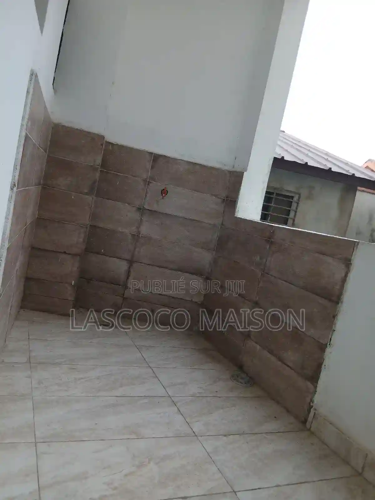 2chbre Appartement Dans Lascoco Maison Cocody à Louer - Vue 5