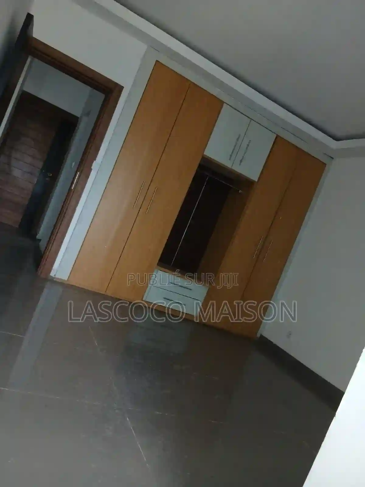 2chbre Appartement Dans Lascoco Maison Cocody à Louer - Vue 7