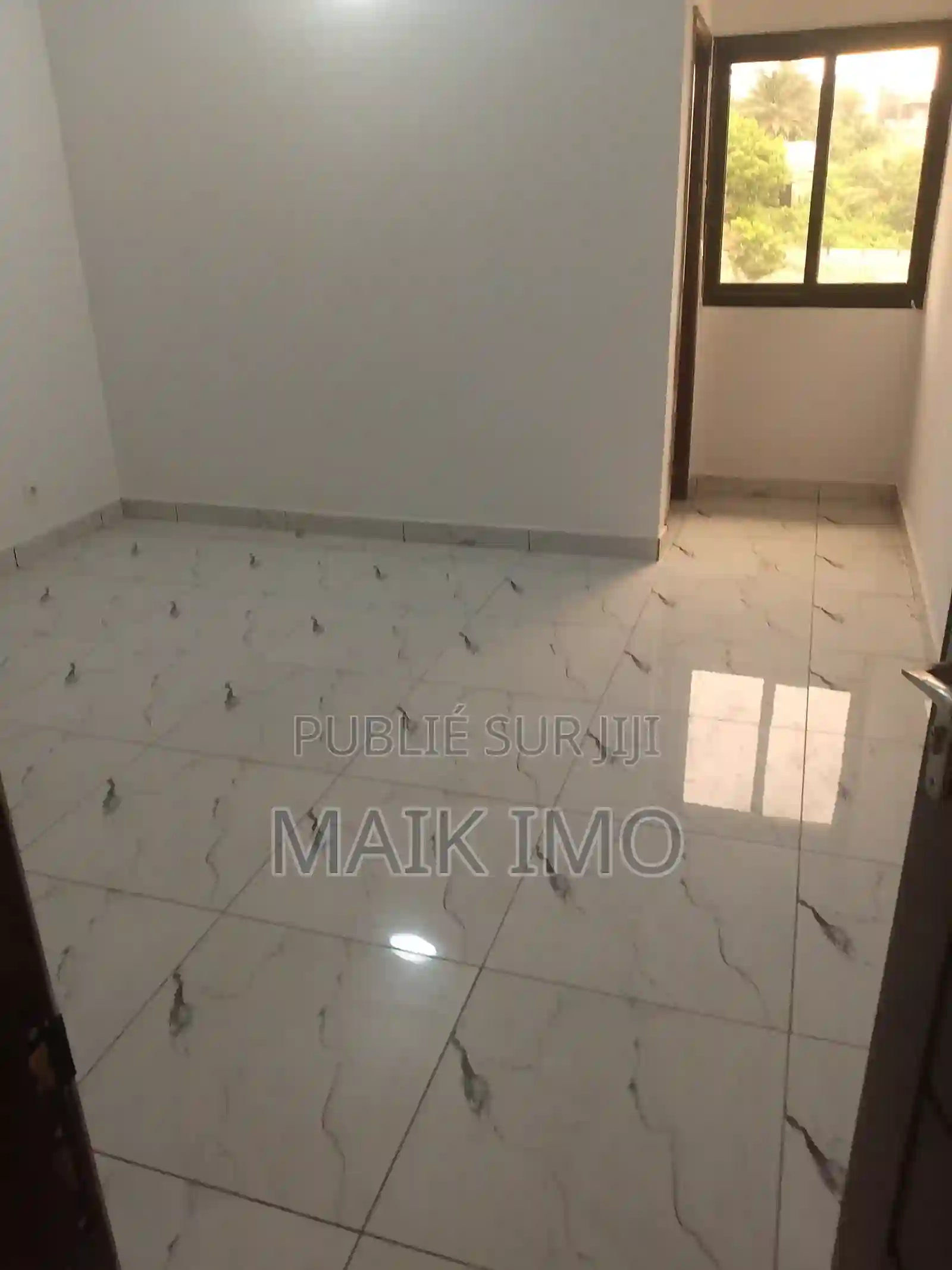 2chbre Appartement Dans Maikimo San-pédro San-pédro à Louer