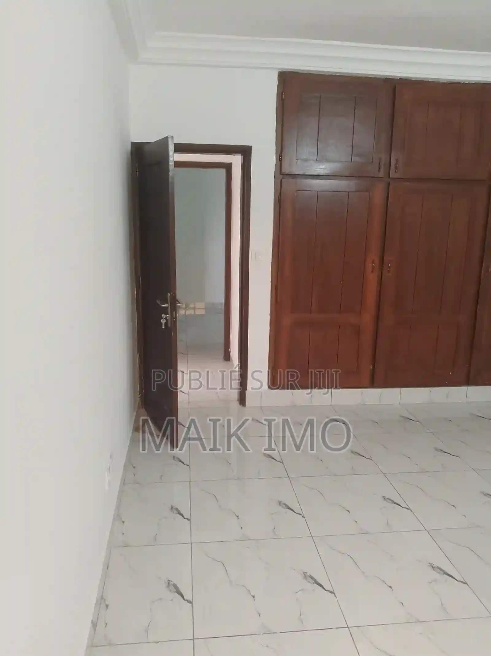 2chbre Appartement Dans Maikimo San-pédro San-pédro à Louer - Vue 1