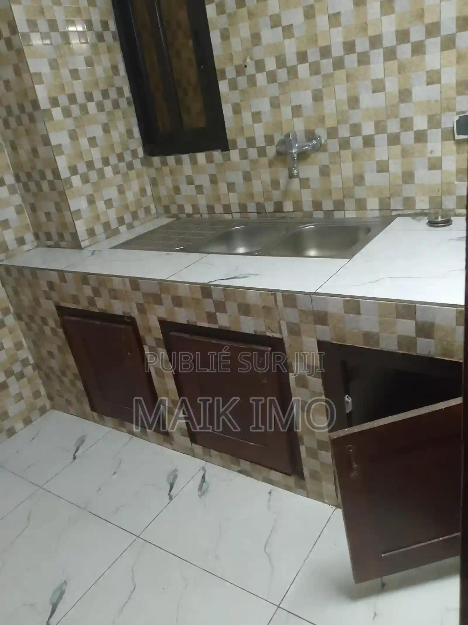 2chbre Appartement Dans Maikimo San-pédro San-pédro à Louer - Vue 2