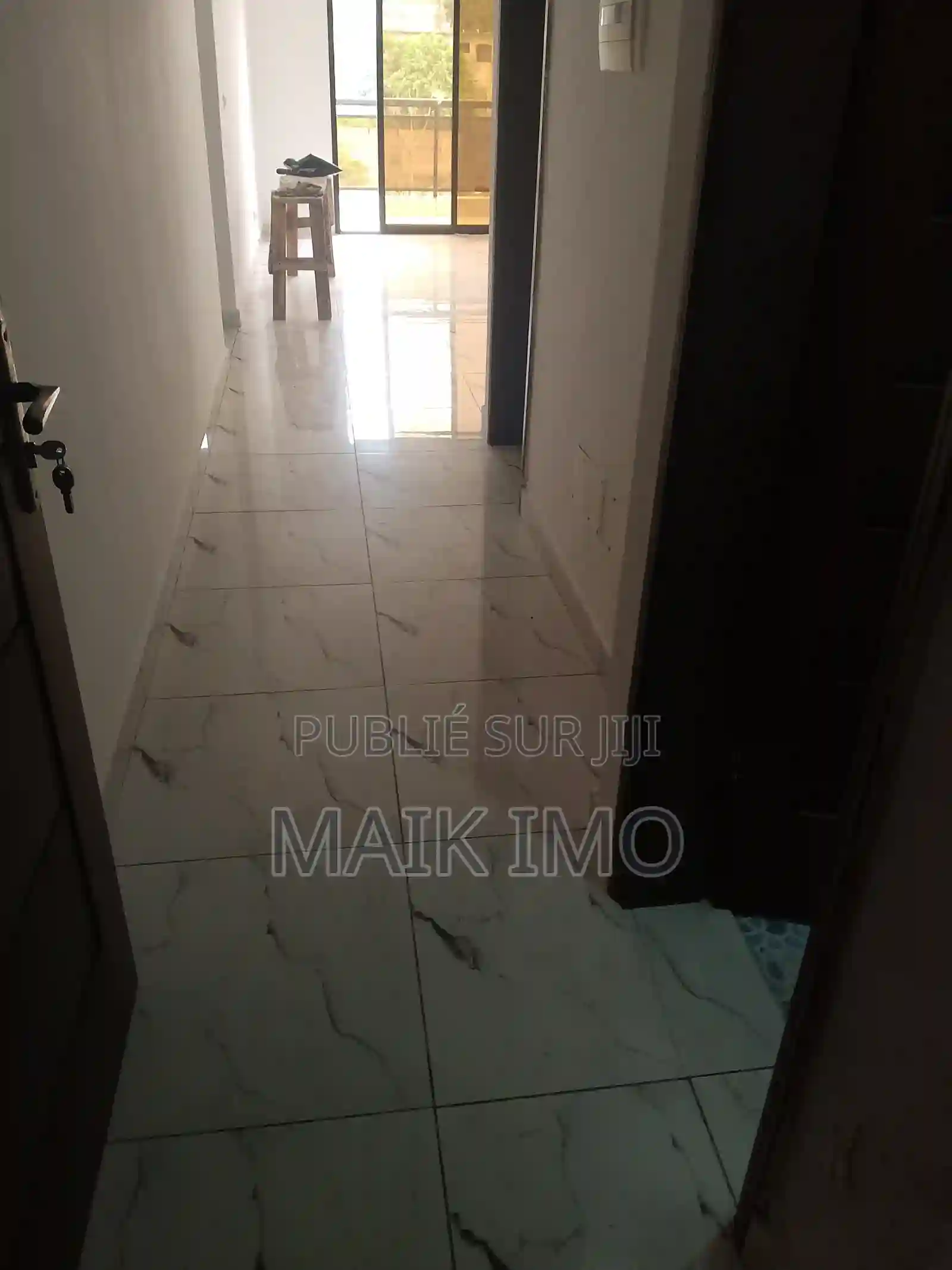 2chbre Appartement Dans Maikimo San-pédro San-pédro à Louer - Vue 3