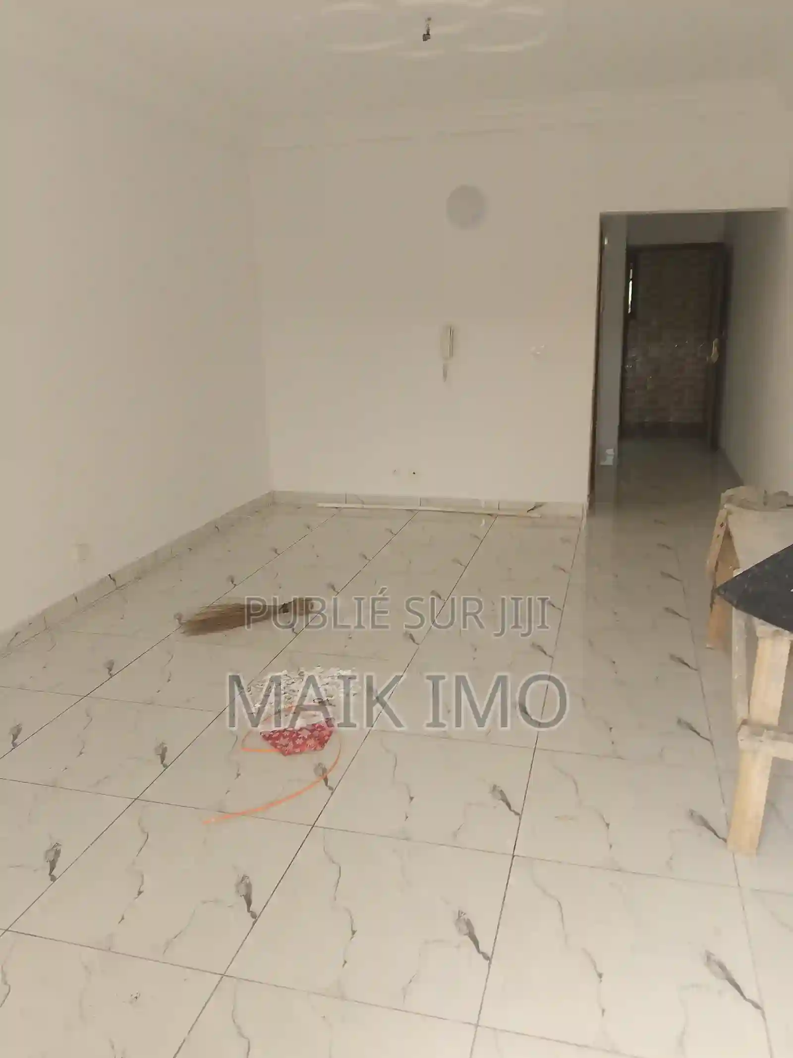 2chbre Appartement Dans Maikimo San-pédro San-pédro à Louer - Vue 4
