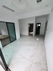 6chbre Duplex Dans Ismaël Coulibaly Bingerville à Vendre