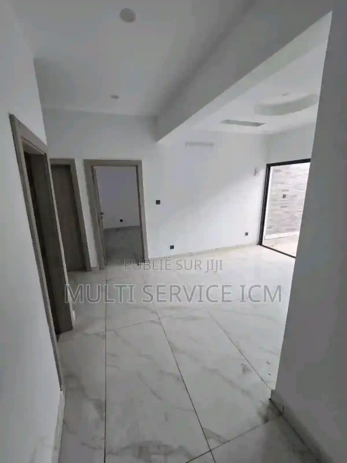 6chbre Duplex Dans Ismaël Coulibaly Bingerville à Vendre - Vue 7
