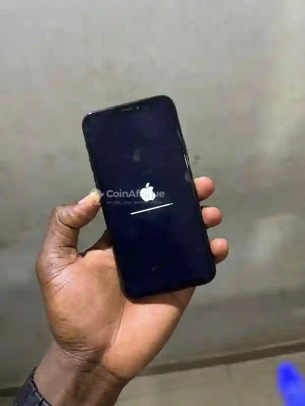 Iphone 11pro Sans id - Vue 1