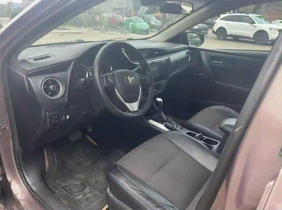 KIA SPORTAGE EN VENTE 
