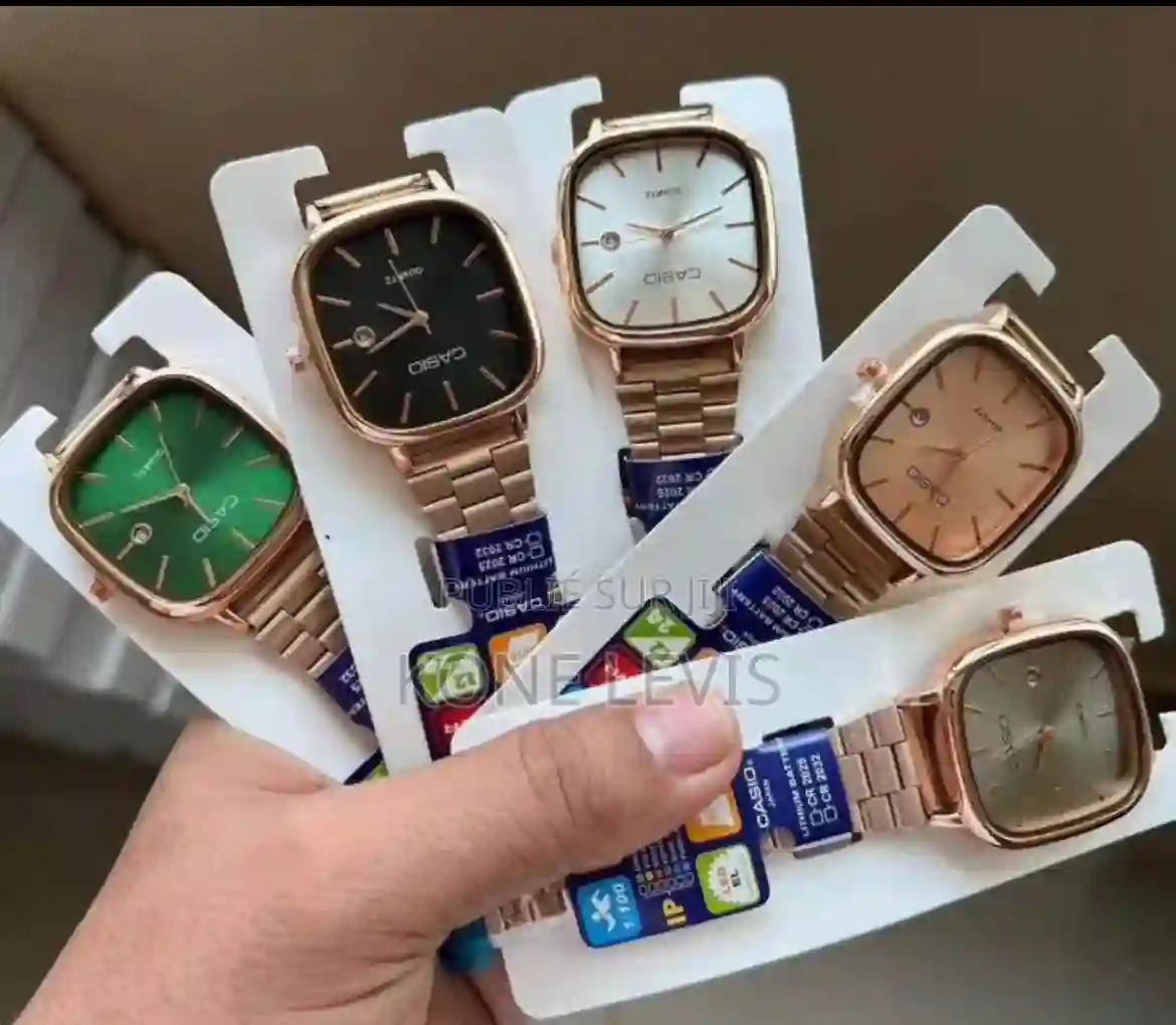 Montre Homme