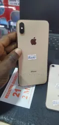 Pomme Iphone XS Max 256 GB Doré