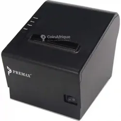 Imprimante Thermique Caisse Premax Rp80 8080