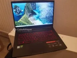 PC Gamer Msi i5 de 9iem gen 16go ssd 1 Tera Nvidia 4go