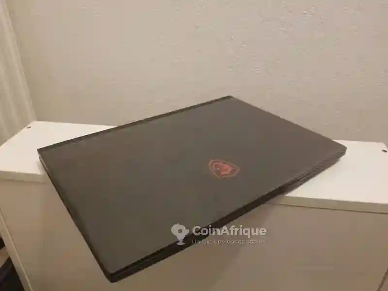 PC Gamer Msi i5 de 9iem gen 16go ssd 1 Tera Nvidia 4go - Vue 2