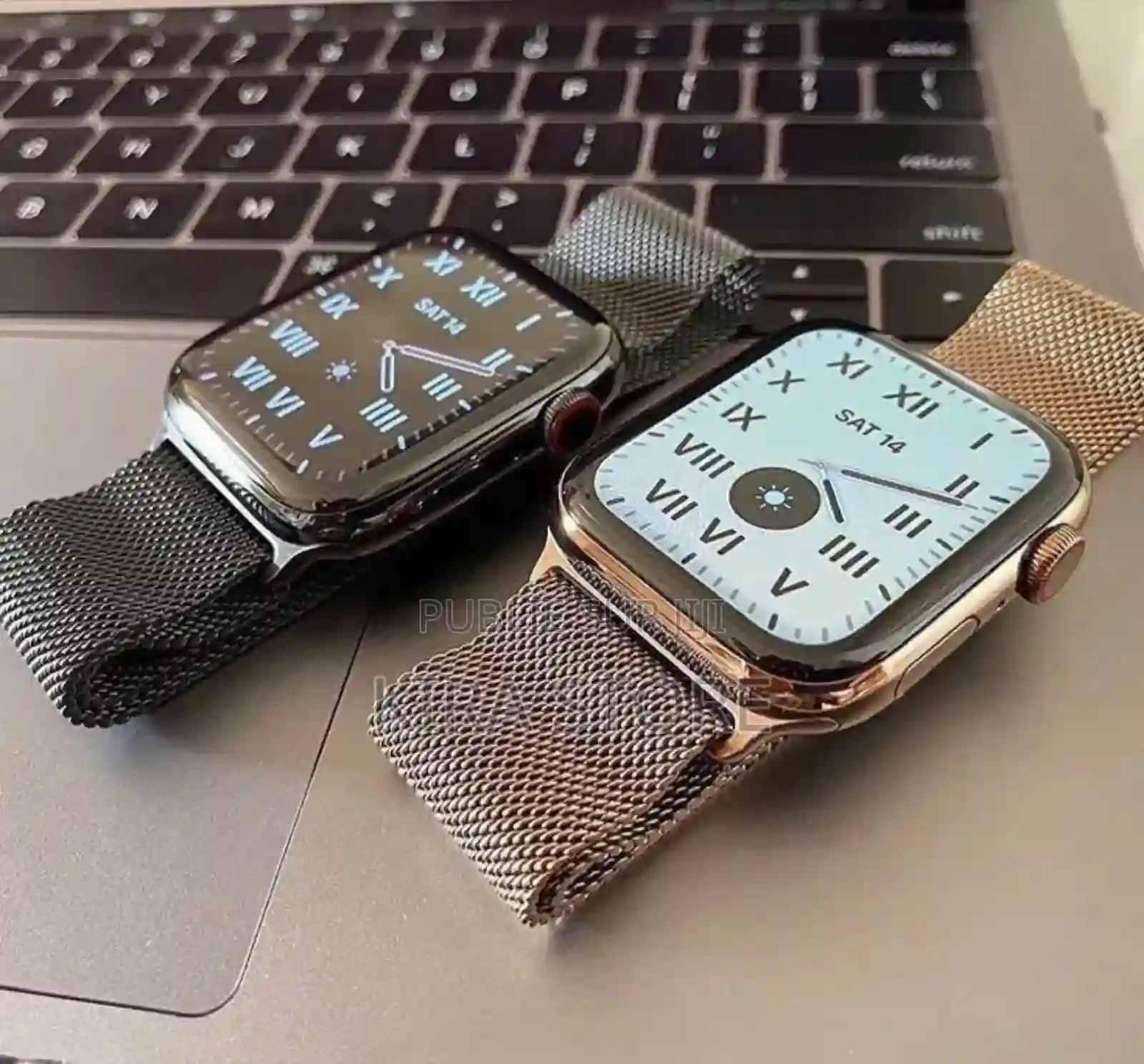Apple Watch