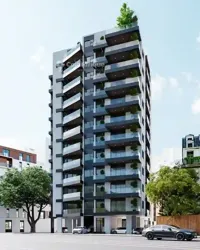 Vente Appartements 03pièces - Marcory
