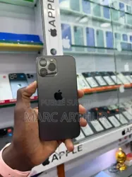 Apple Iphone 13 Pro Max 128 GB Gris