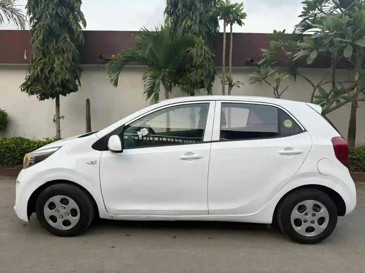 Kia Morning en vente 