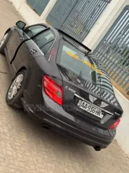 Mercedes-benz C300 2008 Autre